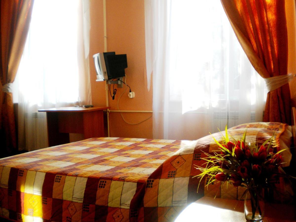 Sosnovaya Roscha Hotel クラスノダール 部屋 写真